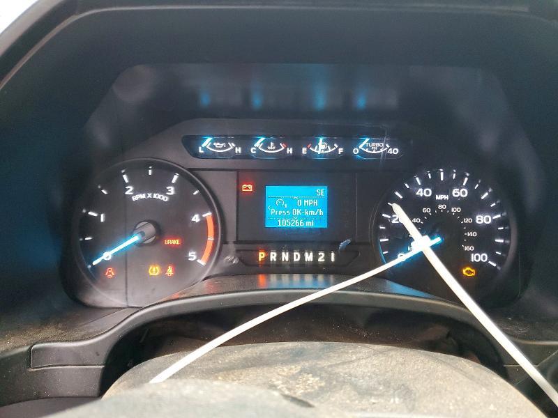 2019 Ford F350 Super Duty