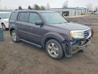 2015 Honda Pilot exl