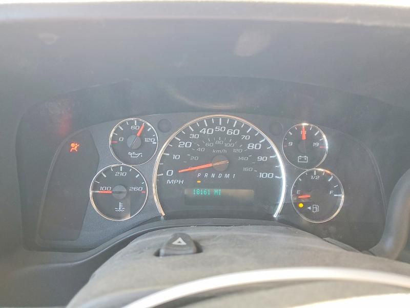 2024 GMC Savana G2500