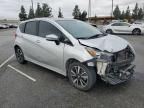 2018 Nissan Versa Note s
