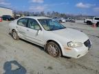2000 Nissan Maxima gle