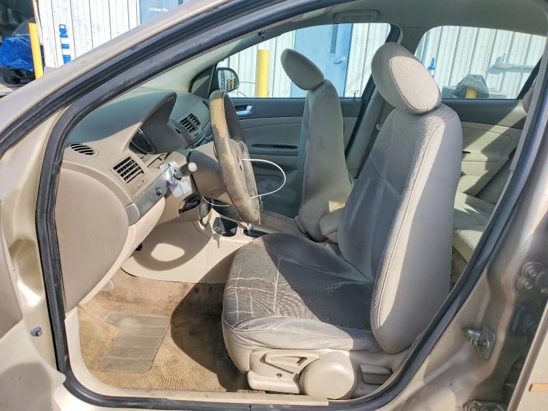 2007 Chevrolet Cobalt lt