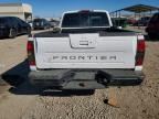 2003 Niss Frontier King cab xe