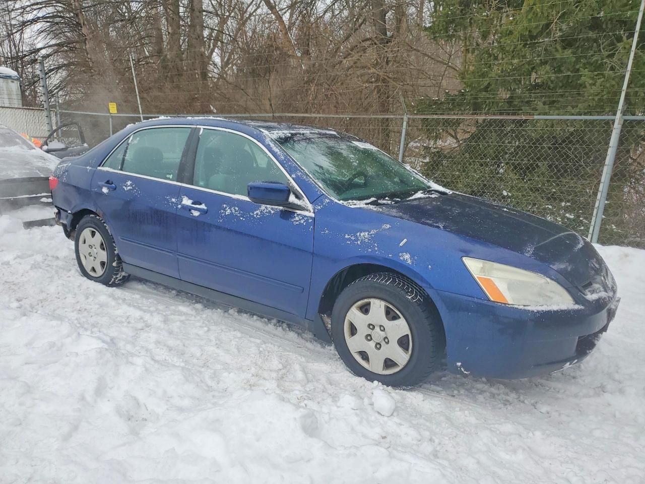2005 Honda Accord lx