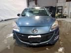 2011 Mazda 3 I