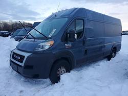 2020 Dodge Ram Promaster 3500 3500 High for sale in Assonet, MA
