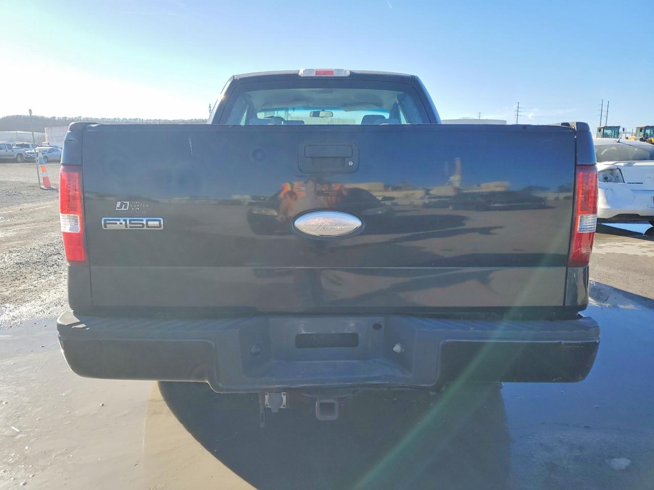 2006 Ford F150
