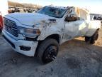 2019 Ram Trucks 3500 Laramie