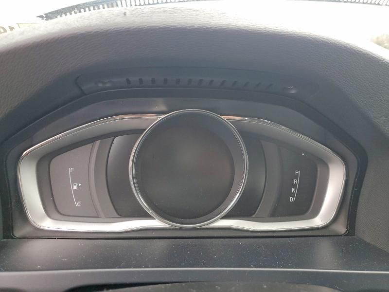 2015 Volvo S60 Premier