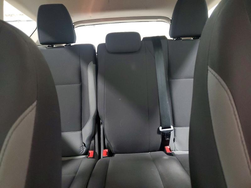2015 Ford Escape s