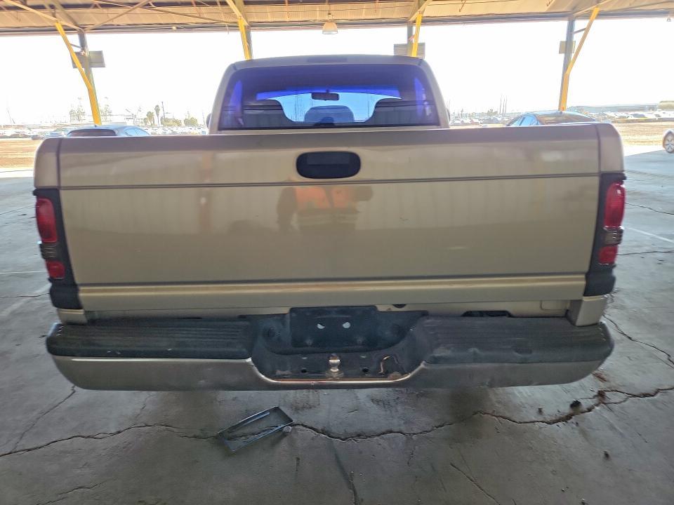 1999 Dodge Ram 1500