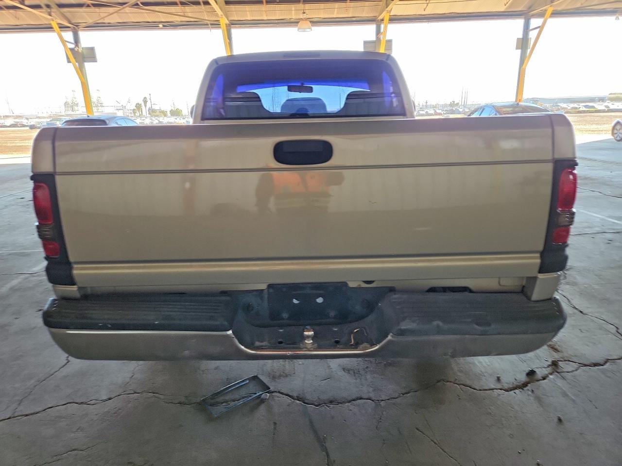 1999 Dodge Ram 1500