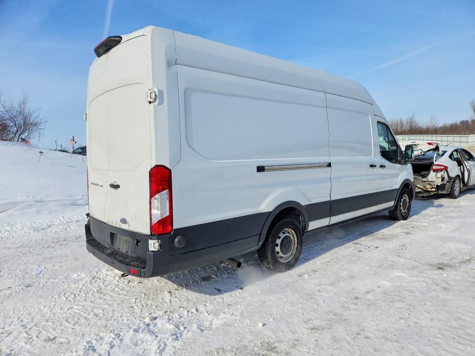2020 Ford Transit T-250