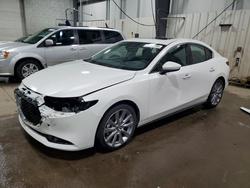 Mazda Vehiculos salvage en venta: 2019 Mazda 3 Premium