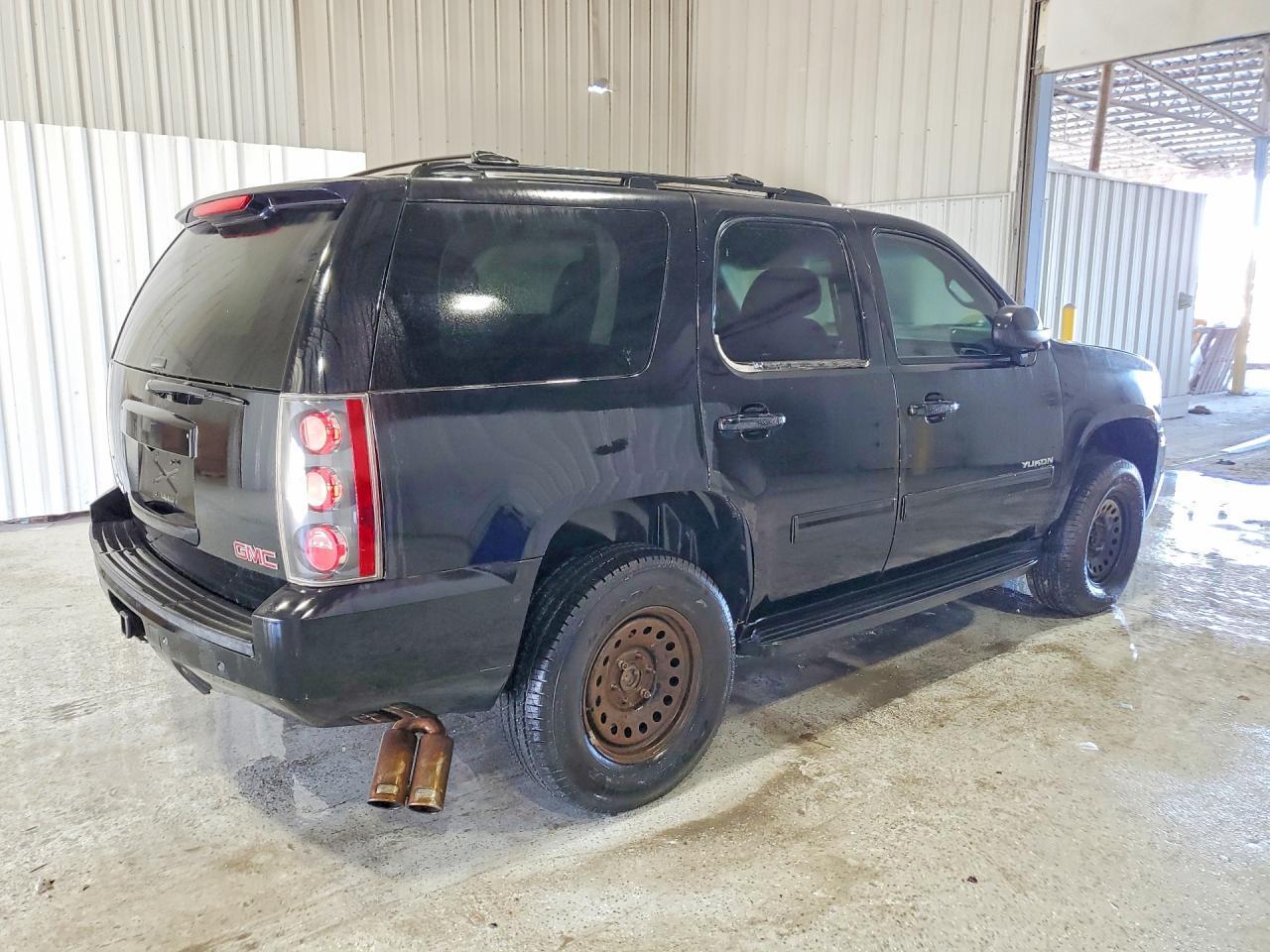 2012 GMC Yukon sle
