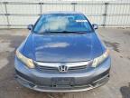 2012 Honda Civic exl