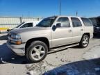 2006 Chevrolet Tahoe C1500