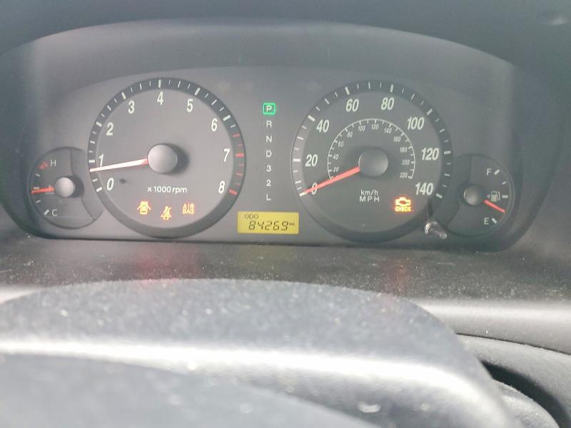 2006 Hyundai Elantra