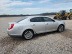 2013 Lincoln MKS