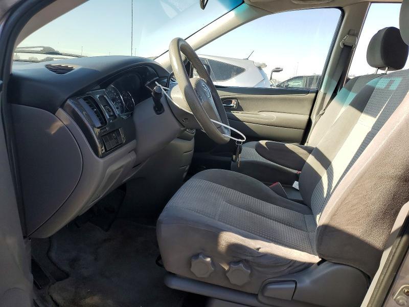 2005 Mazda Mpv Wagon