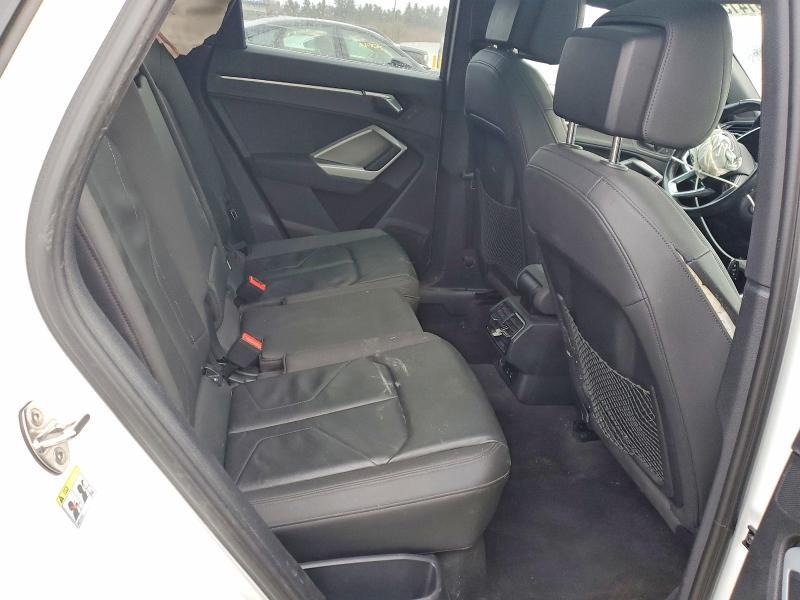 2021 Audi Q3 Premium 40