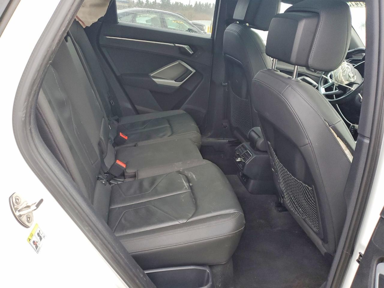 2021 Audi Q3 Premium 40