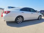 2007 Lexus Es 350 Base