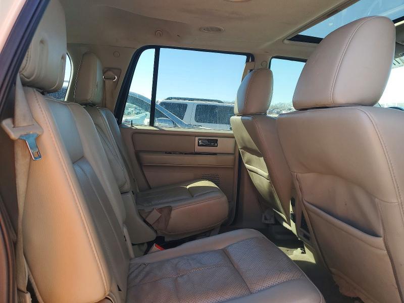 2014 Ford Expedition el Limited
