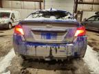 2017 Subaru Wrx Premium