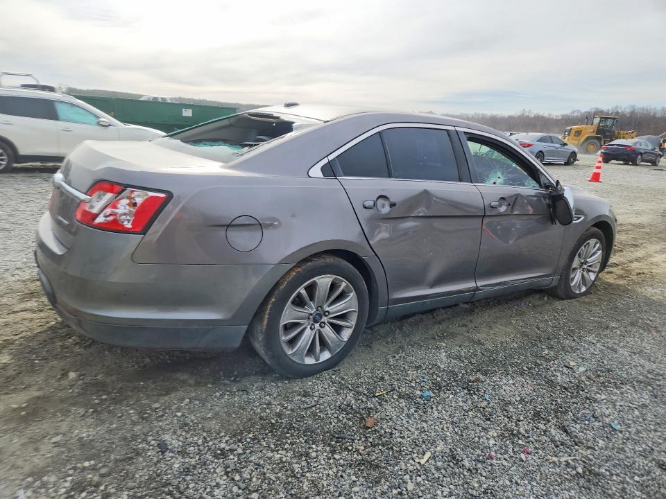 2011 Ford Taurus Limited