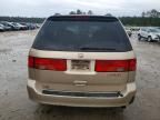 2000 Honda Odyssey ex