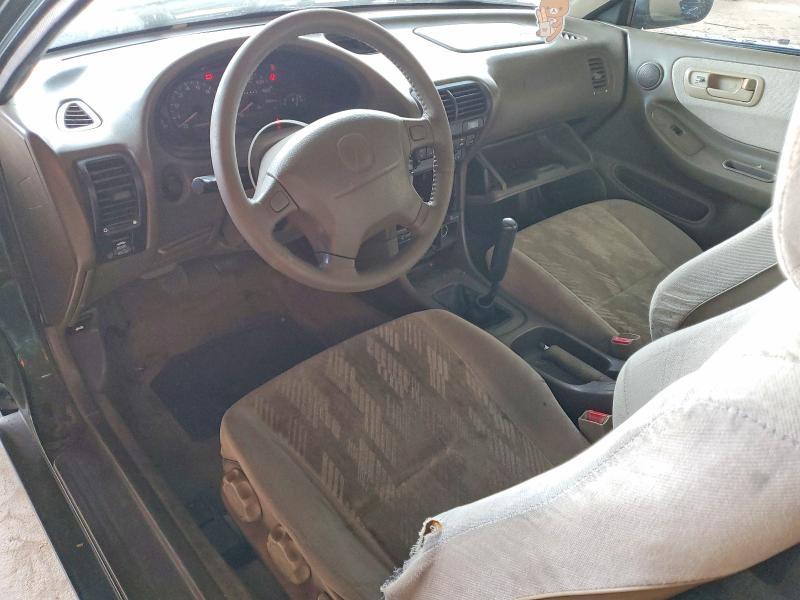 2000 Acura Integra ls