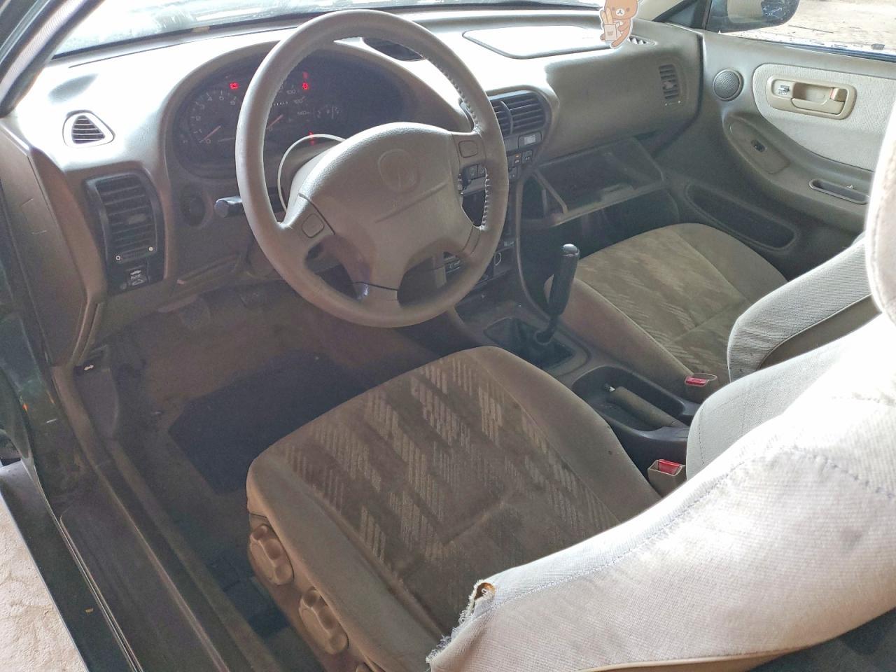 2000 Acura Integra ls