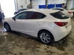 2015 Mazda 3 Sport