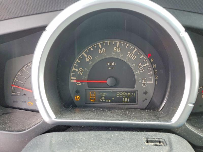 2007 Honda Ridgeline rtl