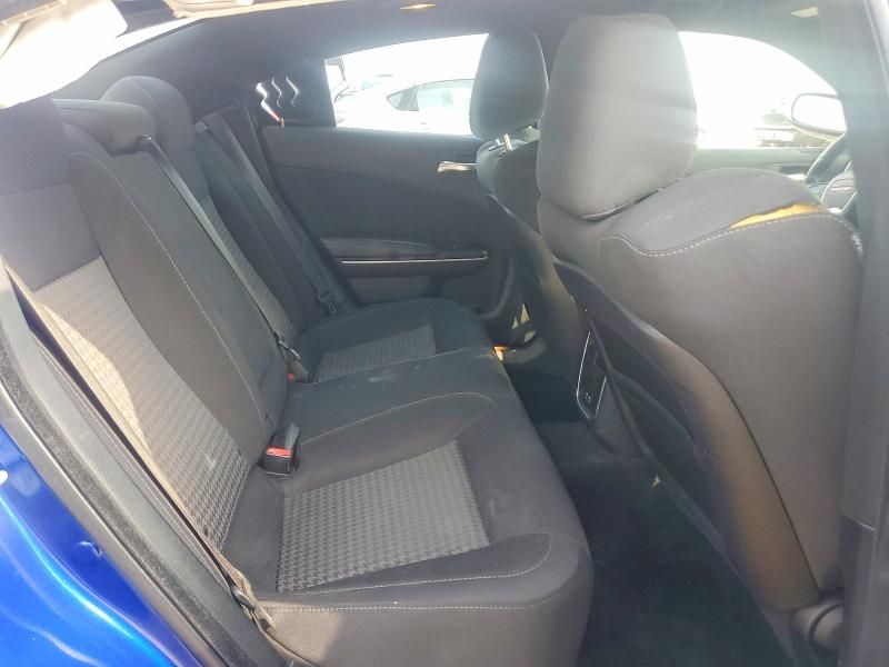 2019 Dodge Charger Scat Pack