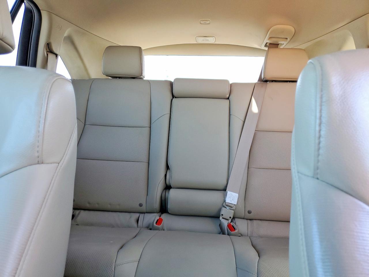 2014 Acura RDX