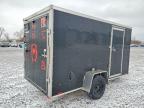 2024 Rc Trailers 2024 RC 6X12SA Enclosed Cargo Trailer