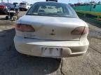 2002 Chevrolet Cavalier Base