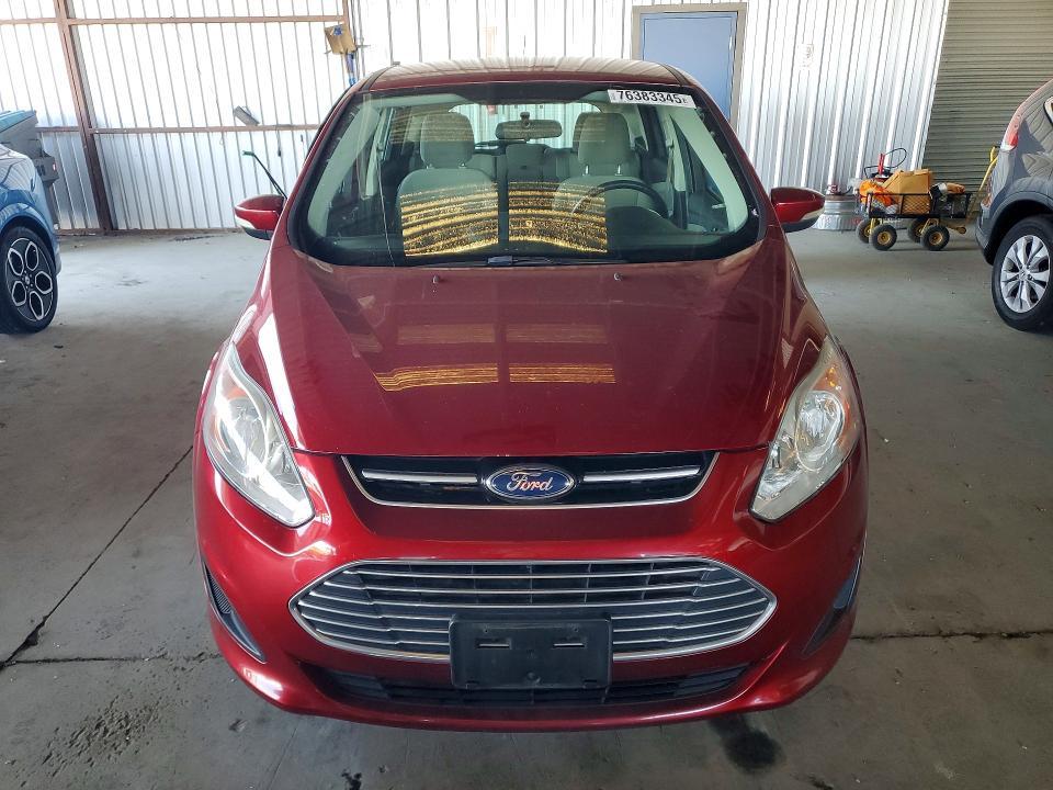 2013 Ford C-max se