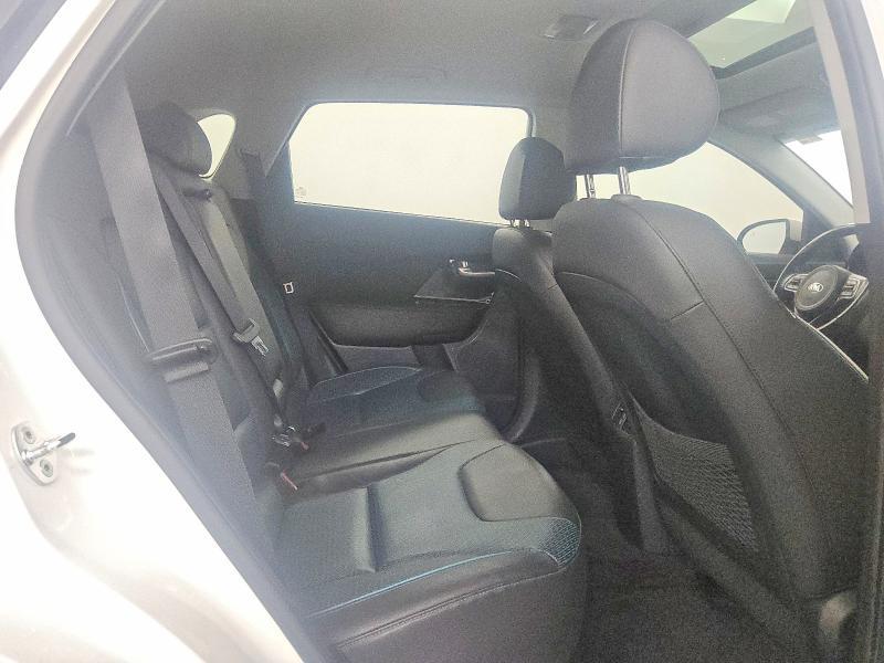 2020 KIA Niro ev ex Premium