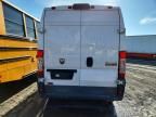 2018 Dodge RAM Promaster 2500 Delivery Van