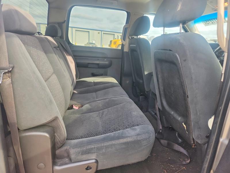 2007 GMC New Sierra C1500