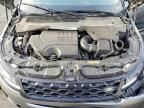 2021 Land Rover Range Rover Evoque s