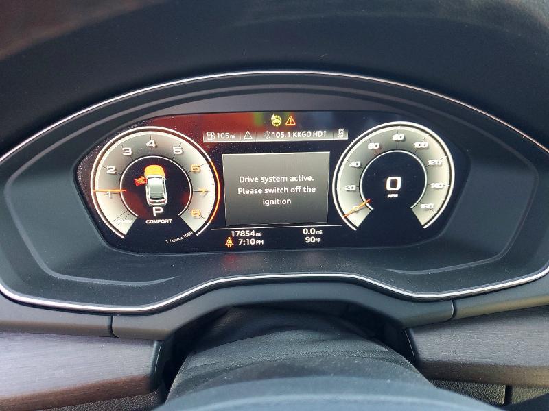 2024 Audi Q5 Premium Plus 40