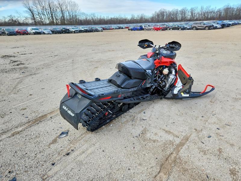 2019 Skidoo Enduro