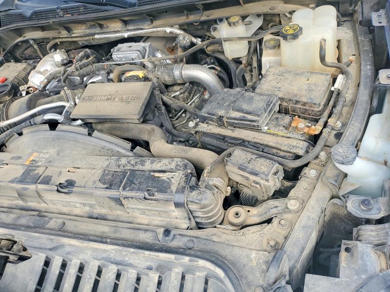 2021 GMC Sierra K2500 SLT