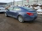 2015 Buick Lacrosse