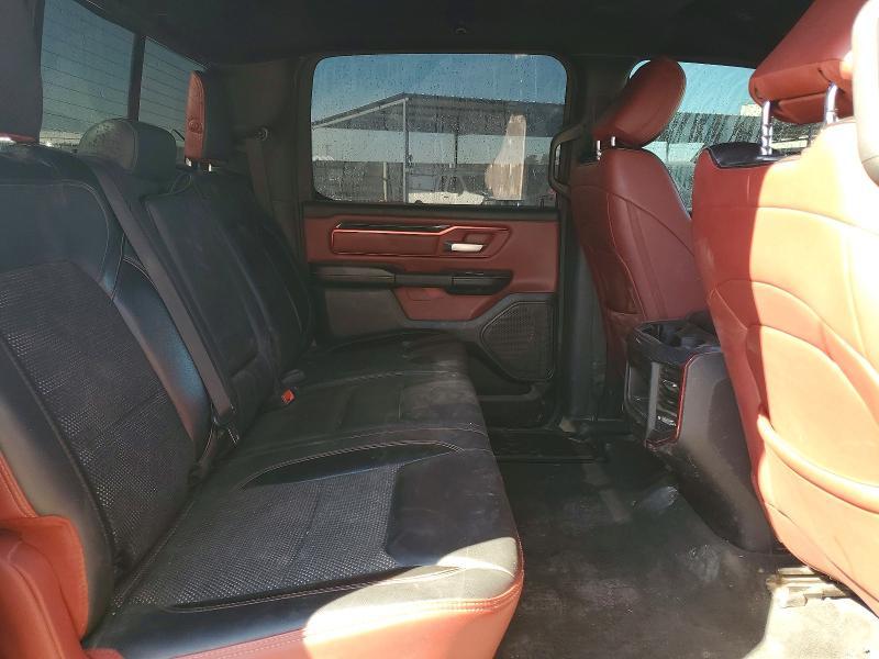 2020 Dodge RAM 1500 Rebel