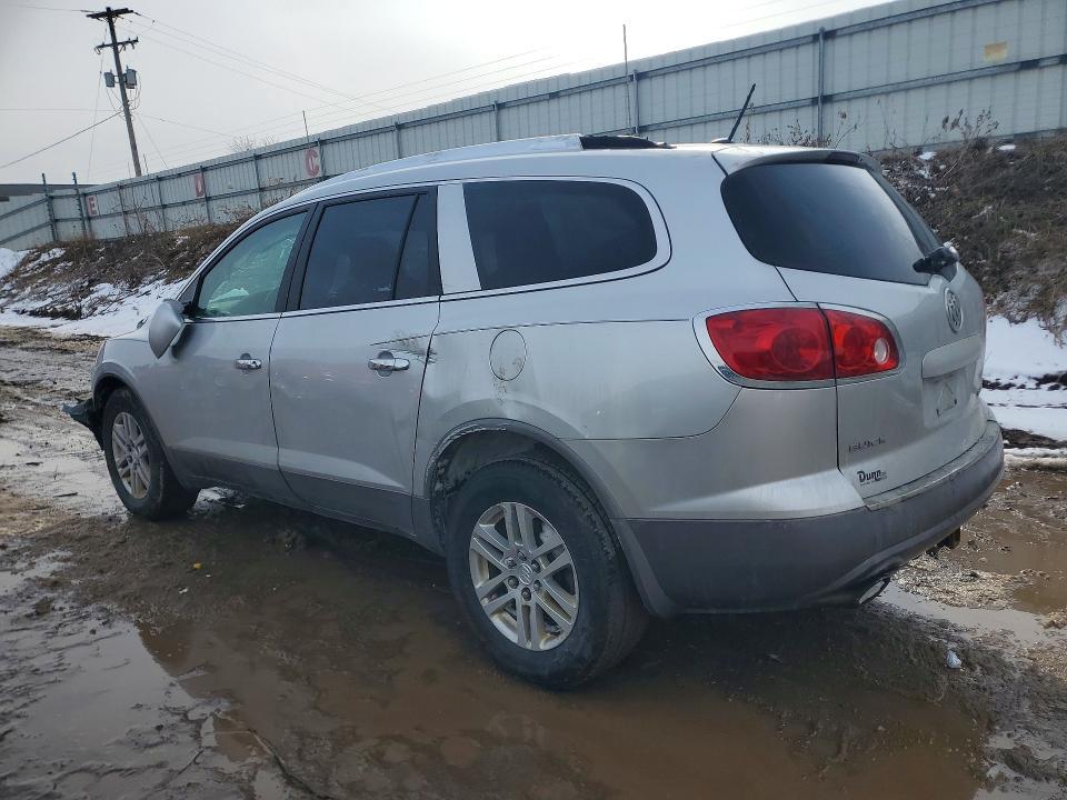 2012 Buick Enclave